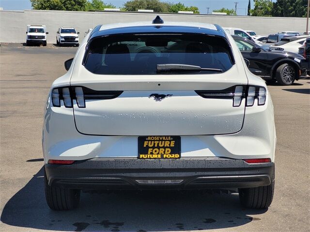 2025 Ford Mustang Mach-E Premium Roseville CA