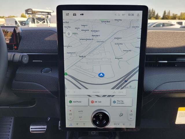 2025 Ford Mustang Mach-E Premium Roseville CA