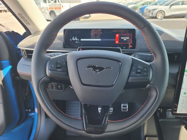 2025 Ford Mustang Mach-E Premium Roseville CA