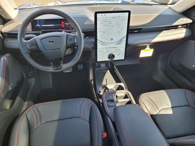 2025 Ford Mustang Mach-E Premium Roseville CA