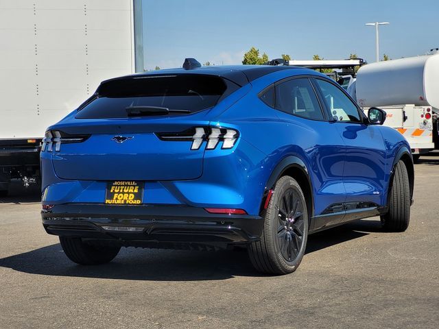 2025 Ford Mustang Mach-E Premium Roseville CA