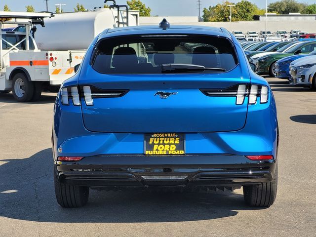 2025 Ford Mustang Mach-E Premium Roseville CA
