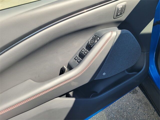 2025 Ford Mustang Mach-E Premium Roseville CA