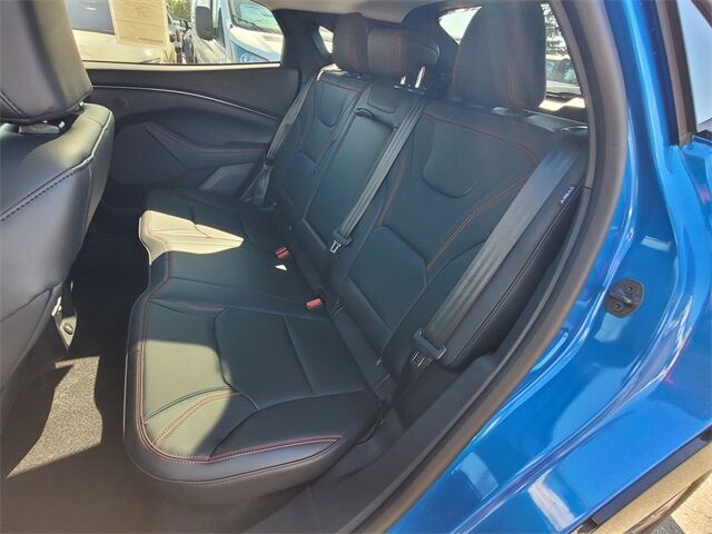 2025 Ford Mustang Mach-E Premium Roseville CA