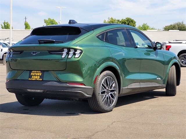 2025 Ford Mustang Mach-E Premium Roseville CA