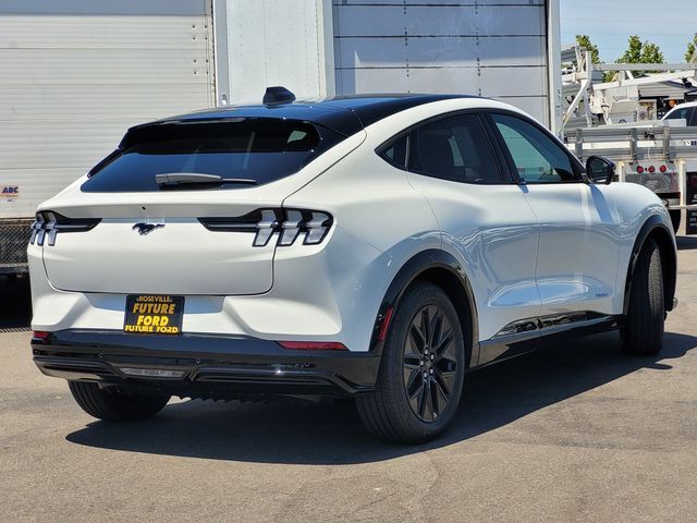 2025 Ford Mustang Mach-E Premium Roseville CA