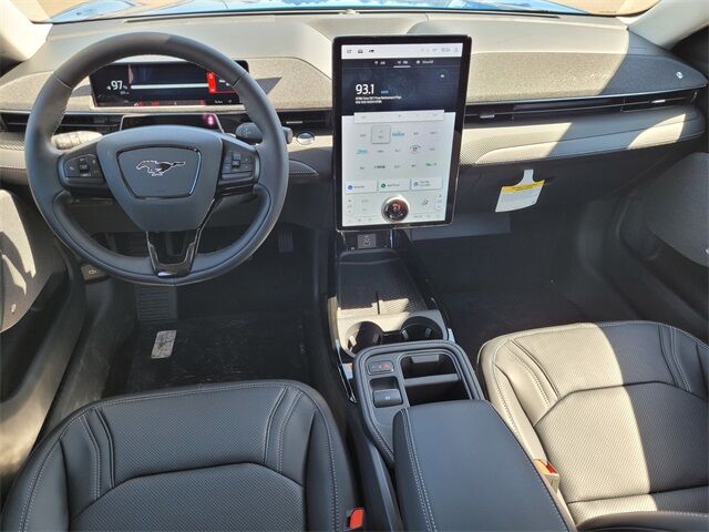 2025 Ford Mustang Mach-E Premium Roseville CA