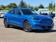 2025_Ford_Mustang Mach-E_Premium_ Roseville CA