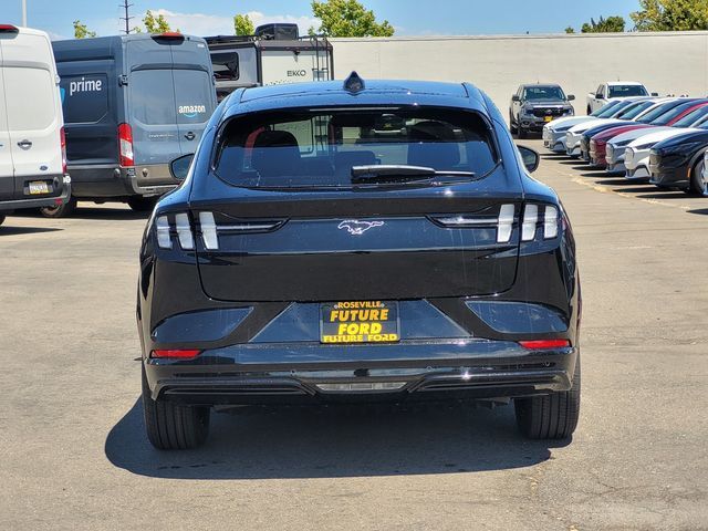 2025 Ford Mustang Mach-E Premium Roseville CA