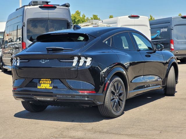 2025 Ford Mustang Mach-E Premium Roseville CA