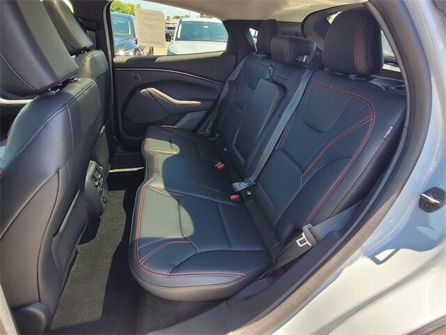 2025 Ford Mustang Mach-E Premium Roseville CA