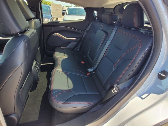 2025 Ford Mustang Mach-E Premium Roseville CA