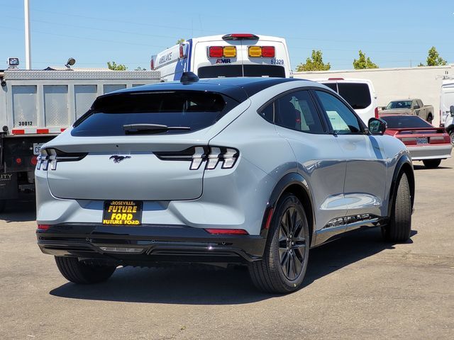 2025 Ford Mustang Mach-E Premium Roseville CA