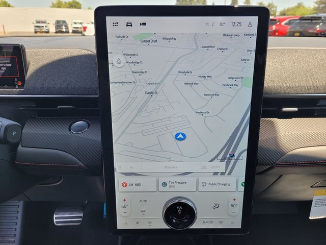 2025 Ford Mustang Mach-E Premium Roseville CA