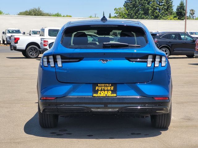 2025 Ford Mustang Mach-E Premium Roseville CA