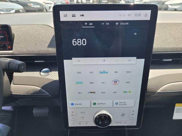 2025 Ford Mustang Mach-E Premium Roseville CA