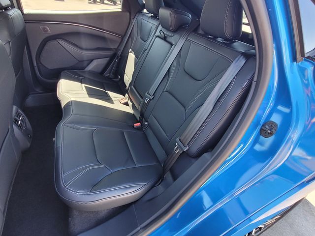 2025 Ford Mustang Mach-E Premium Roseville CA