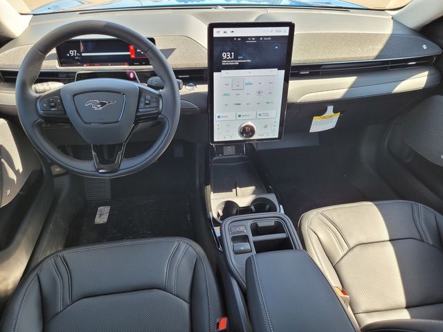 2025 Ford Mustang Mach-E Premium Roseville CA