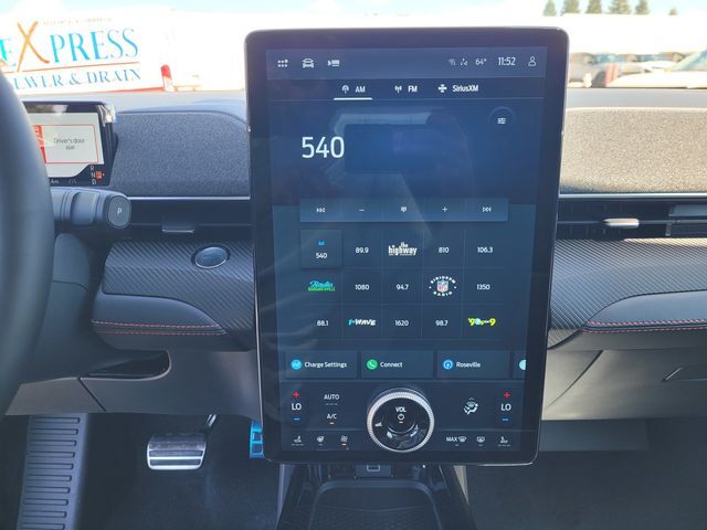 2025 Ford Mustang Mach-E Premium Roseville CA