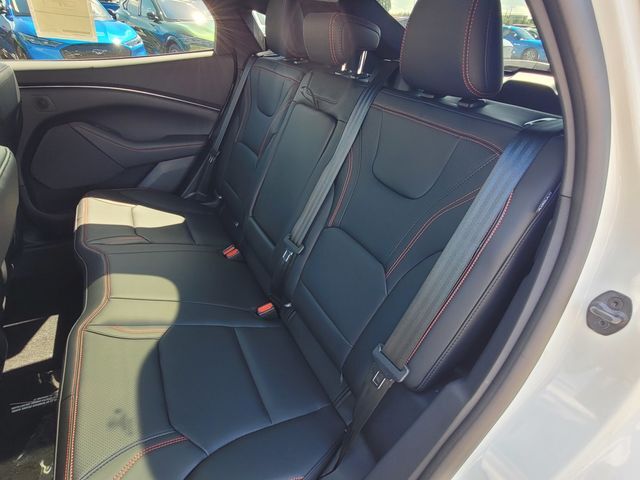 2025 Ford Mustang Mach-E Premium Roseville CA