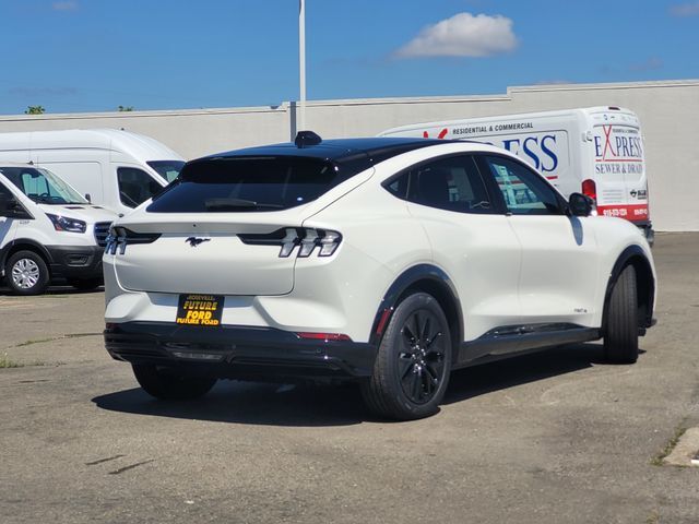 2025 Ford Mustang Mach-E Premium Roseville CA