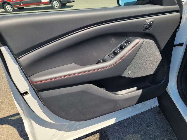 2025 Ford Mustang Mach-E Premium Roseville CA