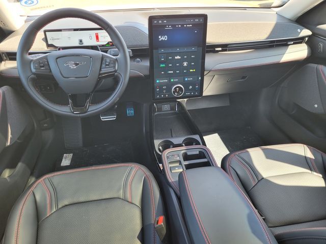 2025 Ford Mustang Mach-E Premium Roseville CA