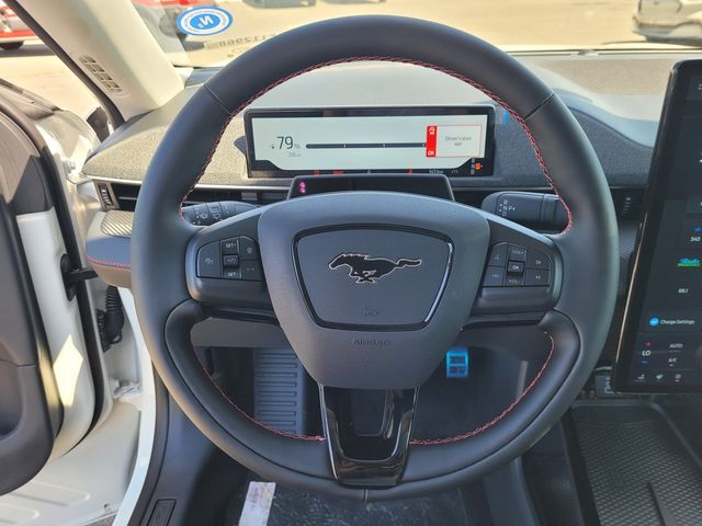 2025 Ford Mustang Mach-E Premium Roseville CA