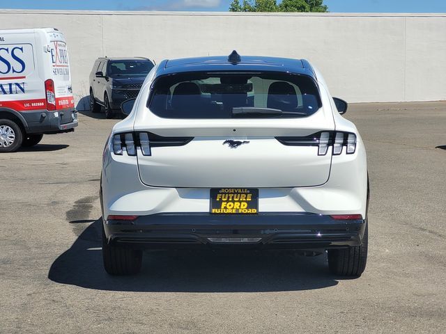2025 Ford Mustang Mach-E Premium Roseville CA