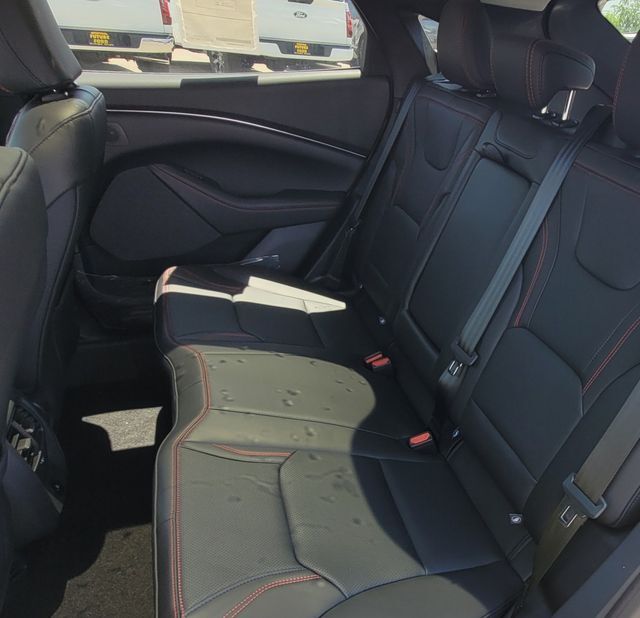 2025 Ford Mustang Mach-E Premium Roseville CA