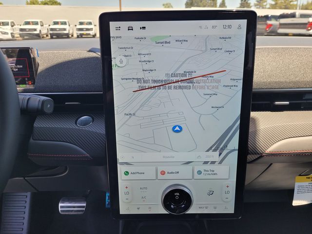 2025 Ford Mustang Mach-E Premium Roseville CA