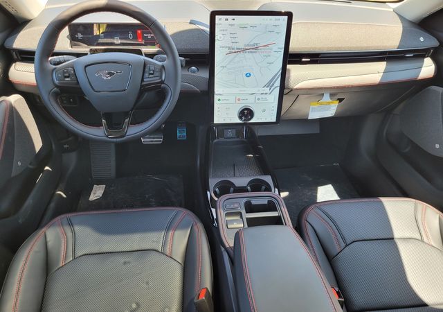 2025 Ford Mustang Mach-E Premium Roseville CA