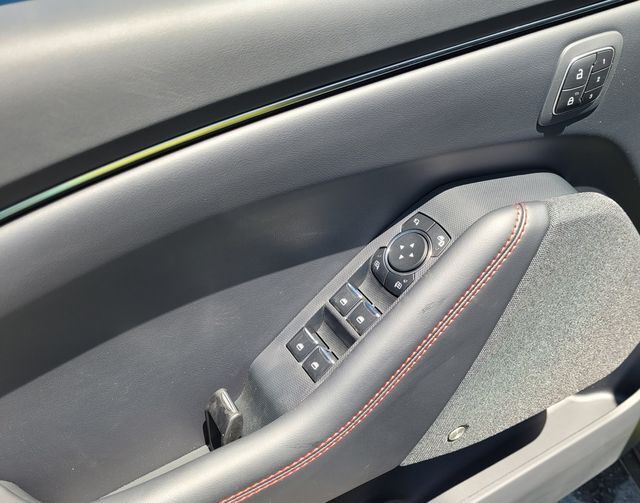 2025 Ford Mustang Mach-E Premium Roseville CA