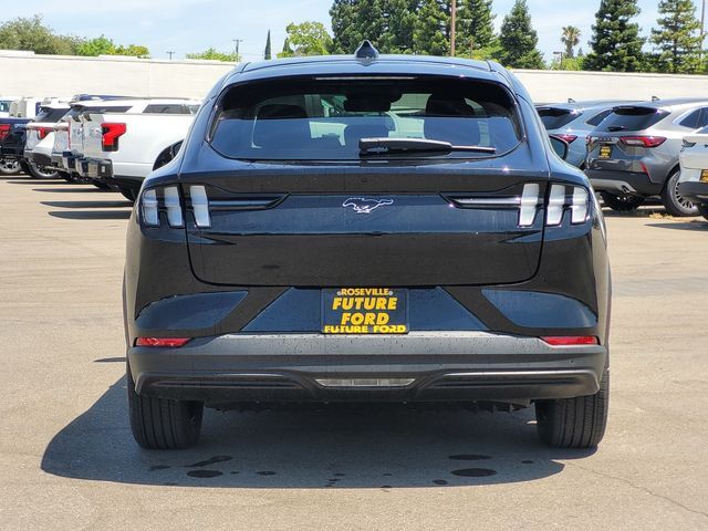2025 Ford Mustang Mach-E Premium Roseville CA