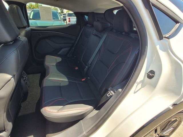 2025 Ford Mustang Mach-E Premium Roseville CA