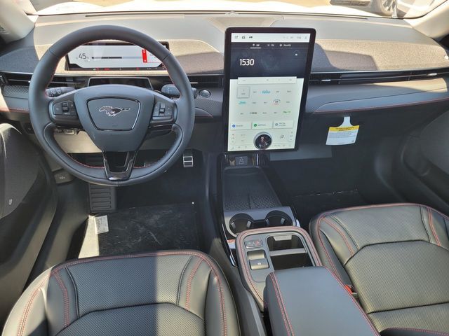 2025 Ford Mustang Mach-E Premium Roseville CA