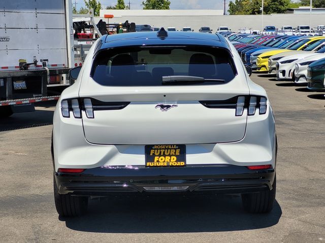 2025 Ford Mustang Mach-E Premium Roseville CA