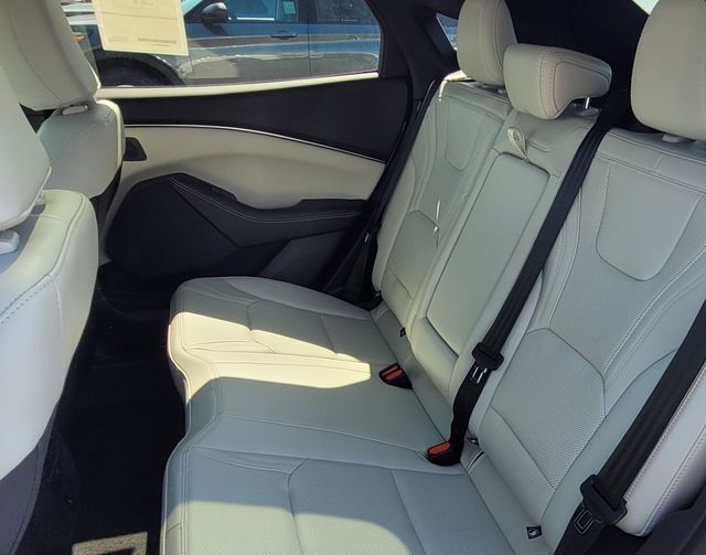 2025 Ford Mustang Mach-E Premium Roseville CA