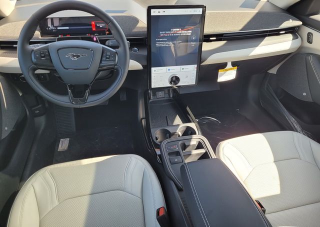 2025 Ford Mustang Mach-E Premium Roseville CA