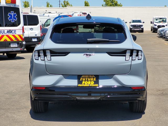 2025 Ford Mustang Mach-E Premium Roseville CA