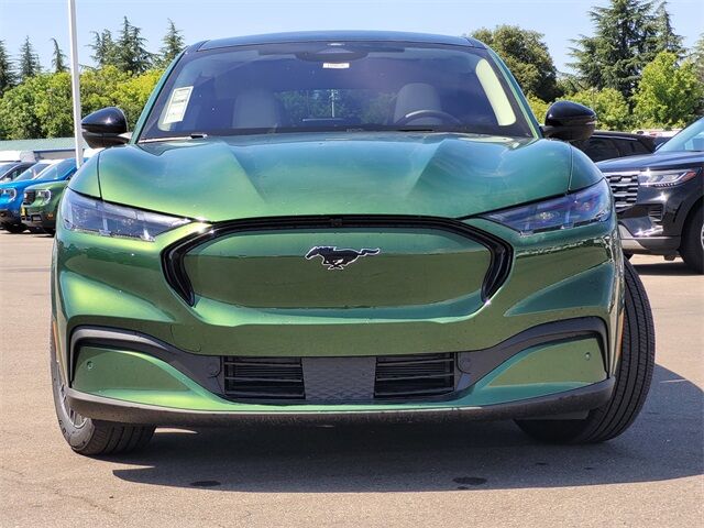 2025 Ford Mustang Mach-E Premium Roseville CA