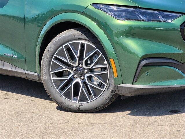 2025 Ford Mustang Mach-E Premium Roseville CA