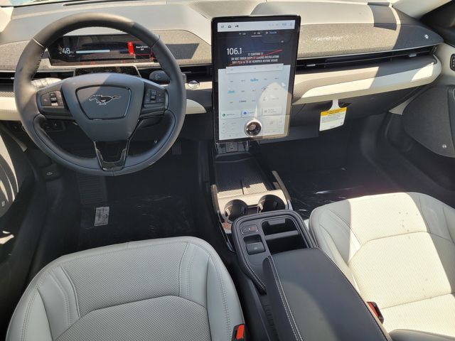 2025 Ford Mustang Mach-E Premium Roseville CA