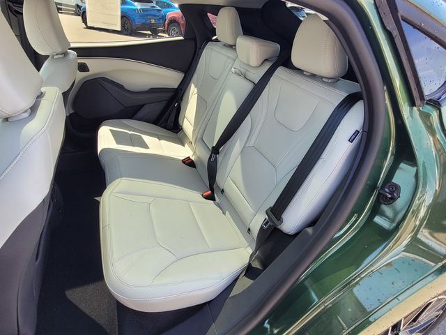 2025 Ford Mustang Mach-E Premium Roseville CA