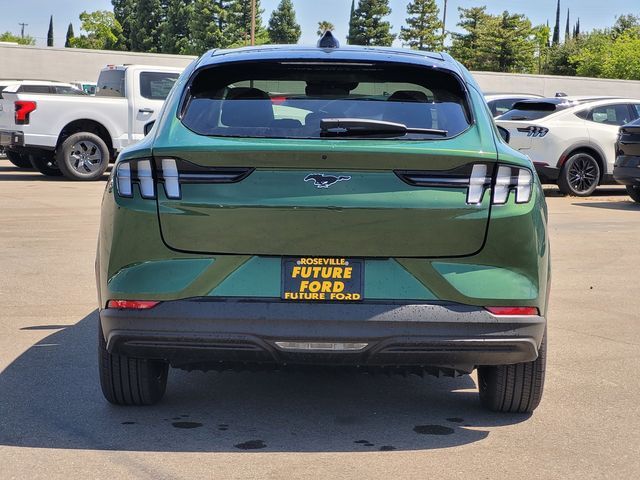 2025 Ford Mustang Mach-E Premium Roseville CA