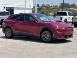 2025 Ford Mustang Mach-E Premium San Diego County CA