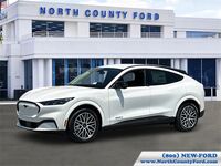 2025 Ford Mustang Mach-E Premium 2025 Ford Mustang Mach-E Premium