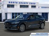 2025 Ford Mustang Mach-E Premium San Diego County CA
