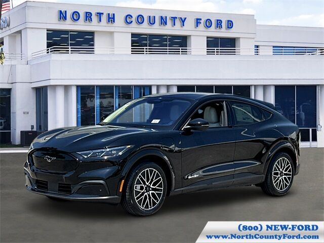 2025 Ford Mustang Mach-E Premium San Diego County CA
