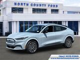 2025 Ford Mustang Mach-E Premium San Diego County CA